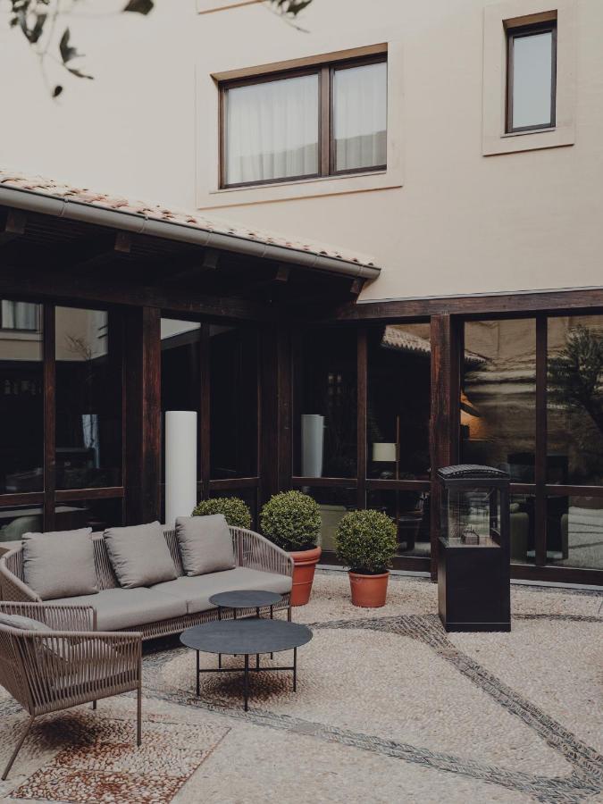 Hotel Santa María 4*
