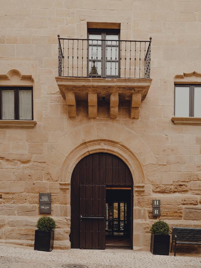 Hotel Santa María 4*