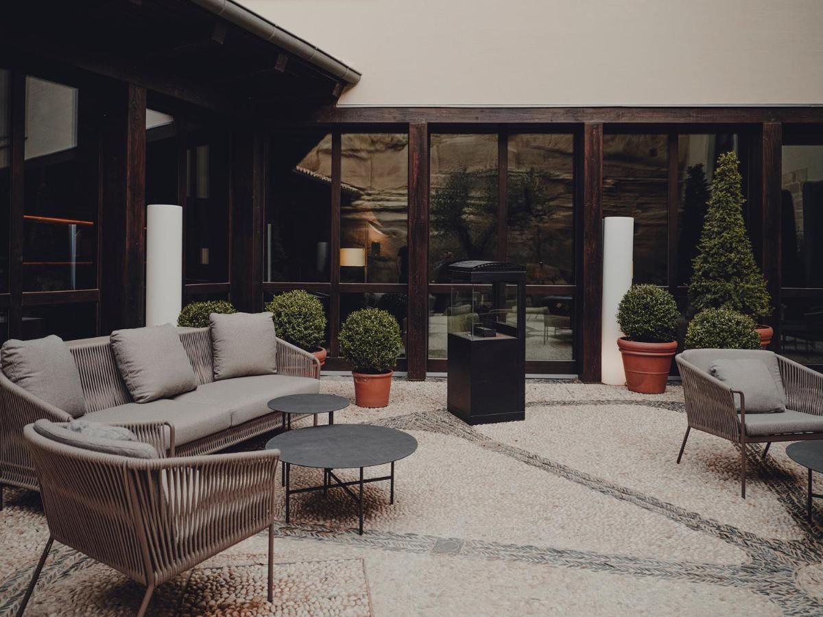 Santa María Hotel